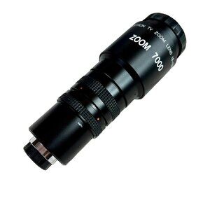 Navitar‎ Zoom 7000 Macro TV Zoom 18-108mm, C-Mount Unused